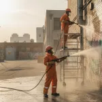 Trusted Graffiti Removal Services Across Toronto and the GTA